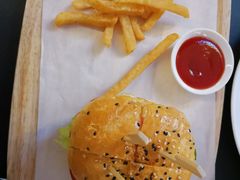 -G+KITCHEN(龙湖狮山天街店)