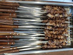 -斯通泰伯酒店-餐厅