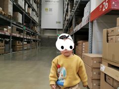 -IKEA宜家家居(南京商场)