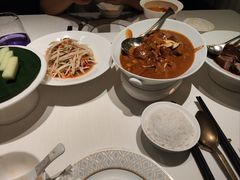 -金链花·泰国餐厅(国贸店)