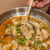 在武汉！zui好吃的跷脚牛肉