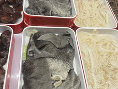 -黔哆哆地摊酸汤火锅(清湖店)