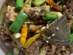 -湘里乡亲甲王二老店