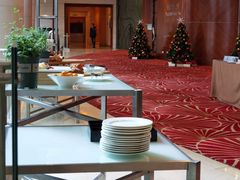 -威斯汀舞台餐厅