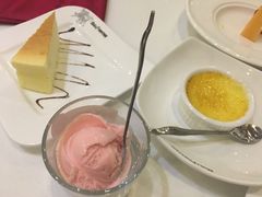 -斗牛士牛排餐厅(嘉里汇店)