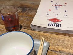 -铁公鸡·四川料理(天环广场店)