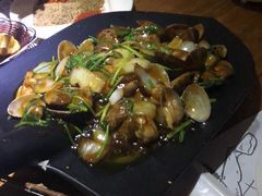 -江城老胖串店(湖西路店)