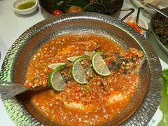 -帕娜·泰式茶餐厅·Bistro(近铁广场店)