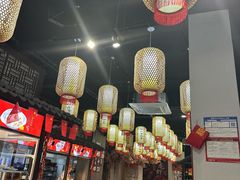 -老淮安·淮安菜(周恩来纪念馆店)