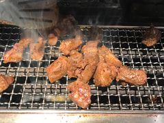 -伍丁·烤牛肋(和平东桥店)