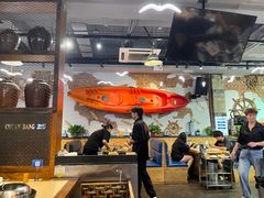-船梆煮•蒸汽海鲜·生腌干蒸(五四广场店)