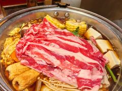 -有喜屋·日料·居酒屋(旭辉广场店)