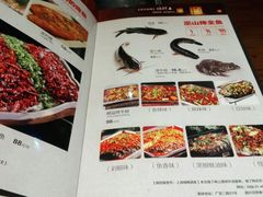 -新疆烧烤王(广灵店)