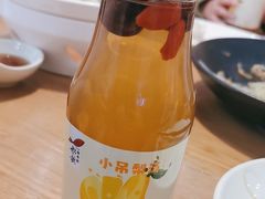 -船歌·鱼水饺青岛菜(枫蓝国际购物中心店)