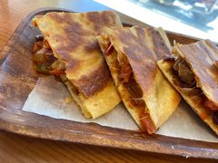 -红小满休闲餐厅(十全街店)