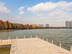 -青龙湖公园