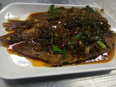 小黄鱼-小民大排档(光谷店)