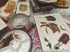 -佳兰雅序融合菜(高新店)