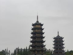 -桂林两江四湖景区