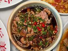 -小郭私房菜·海肠捞饭(学士街店)