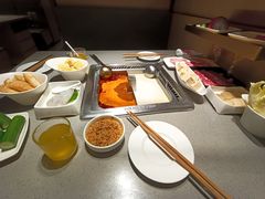 -海底捞火锅(海宁路店)