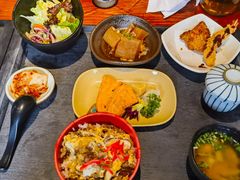 -大吉鲜鱼料理自慢(维也纳大厦店)