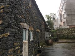 -乌石村