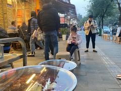 -华丰火锅(双林北横路店)