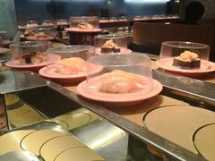 -争鲜回转寿司(东方银座店)