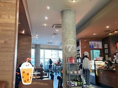 -星巴克(大连金州安盛店)