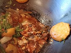 -江湖水乡铁锅炖魚(周庄嘉园店)