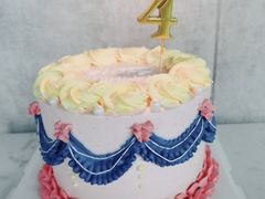 -麦雪尔甜品·生日蛋糕(新街口旗舰店)