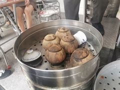 -達揚原味燉品(文明路店)