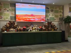 -古关火锅店(古北水镇景区店)