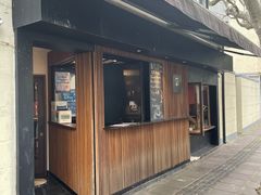 门面-RUMORS COFFEE ROASTERY鲁马滋咖啡(湖南路店)