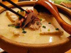 -老阿爸鲜鱼土菜(昆山花桥店)