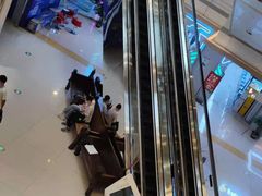-大悦城(沈阳中街店)