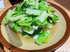小时蔬-川堂风·跷脚牛肉·乐山爆炒(宝山日月光店)