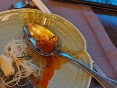 -西安凯悦酒店·湖畔中餐厅