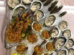 -东方御宴海鲜酒楼(棕泉酒店)