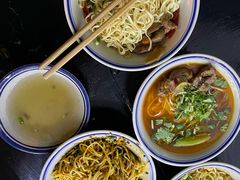 -万三面馆(青龙正街太古里店)