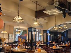 -巴伐利亚啤酒坊(意式风情街店)