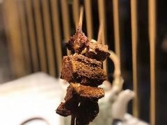 -京韵胡同·酱香羊蝎子火锅涮肉(长寿路店)