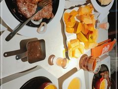 -豪客来牛排(伟诚广场店)