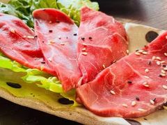 -米馥烤肉料理(云上方舟店)