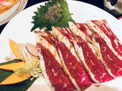 烤牛五花-牛家酒场(7mall店)