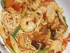 -李犟大爆鳝面·手工蟹黄包(湖滨西湖店)