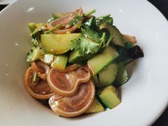 -咱家大院海鲜家常菜