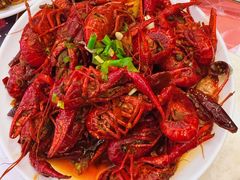 -芭菲盛宴·环球美食(袁家岗店)