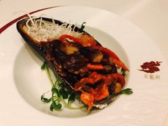 -天龙轩(香港丽思卡尔顿酒店)